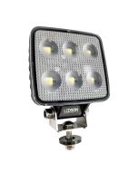Radiant arbetsbelysning/backljus 36W (ECE R23)