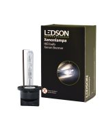 Xenonlampa D2Y 6000K 55W