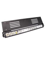 Hållare för LED-ramp LEDSON SLIM DW