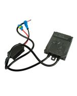 Ballast vid konvertering av halogen NBB till xenon (12V)