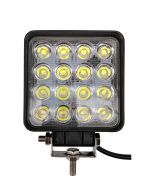 Midlight Arbetsbelysning 48W (flood)