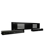 Hållare till 2 x Ledson Juno 11"