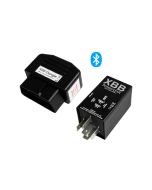 XBB Dongle OBD II (Kit)