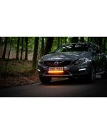 Phoenix+ LED-ramp 20" med blixt och positionsljus