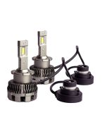 LEDSON Xtreme DX LED för xenonstrålkastare (D4S/D4R)