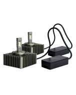 LEDSON Xtreme DX LED för xenonstrålkastare (D5S)