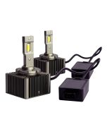 LEDSON Xtreme DX LED för xenonstrålkastare (D8S)