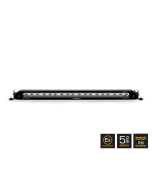 Lazer LED-ramp Linear 18 Elite (Dubbelt E-märkt)