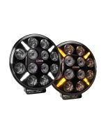 Pollux7+ Gen3 PB LED Extraljus 7"