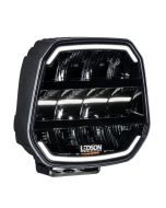 EPIX7+ Extraljus 7" (Powerboost)