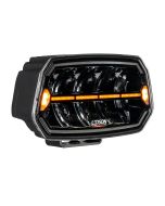 EPIX10+ Strobe Extraljus 10" (Powerboost)