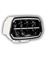 Epix10+ Extraljus 10" (vit, Powerboost)