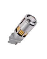 LED-lampa blinkers (PY27W / 3156)