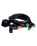 Pro DT-reläkablage 12V