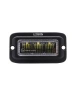 Raptor 15RF infällt LED back-/arbetsljus (ECE R23)