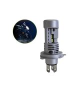 LEDSON Xtreme Focus X LED för MC (H4)