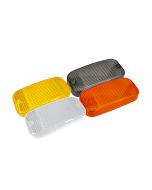 Plastlins passande Talmu varsel-/dimljus 