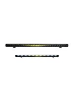Phoenix+ LED-ramp 32" med blixt och vitt positionsljus