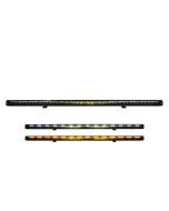 Phoenix+ LED-ramp 40" med blixt och positionsljus