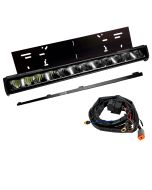 Komplett REX+ LED-rampspaket (12V)