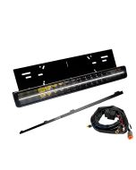 Komplett Orbix21+ Duo LED-rampspaket (12V)