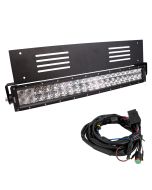 Komplett 21,5" Hi-Lux LED-rampspaket (12V)