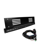 Komplett Juno C LED-rampspaket (12V)