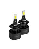 Xtreme Focus 2 LED för halvljus och helljus