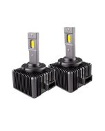 LEDSON Xtreme DX LED för xenonstrålkastare (D1S/D1R)