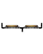 2 x Epix14+ LED-rampspaket för Volvo FH 14-20