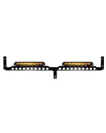 2 x Epix14+ Strobe LED-rampspaket för Volvo FH 14-20