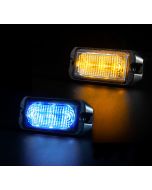 Astro3 Blixtljus 3 LED (ECE R65)