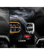 Ledson katalog 2024/2025