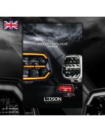 Ledson Product Catalogue 2024/2025 (ENG)