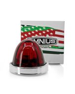 Watermelon innerbelysning 24V (Röd)