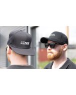 Ledson / Diodhuset keps (Regular / Snapback)
