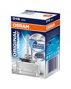 Osram Xenarc Original (E-märkt)