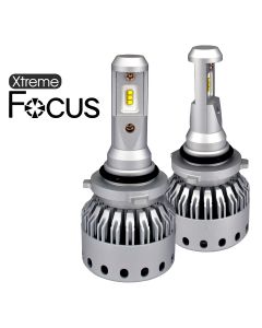 Xtreme Focus LED strålkastarlampor