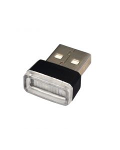 USB LED-ljus (stämningshöjaren)