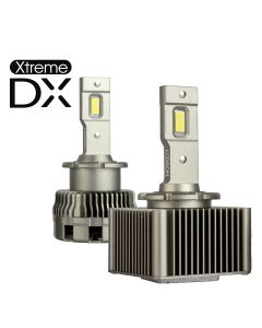 Xtreme DX LED för halvljus och helljus