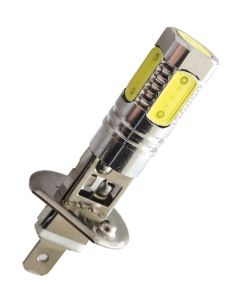 LEDSON LED-lampa xenonvit (Sockel H1, 7,5W)