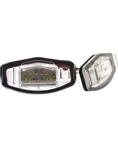LED-skyltlykta till Honda Civic 01-, Accord 4d 03-08