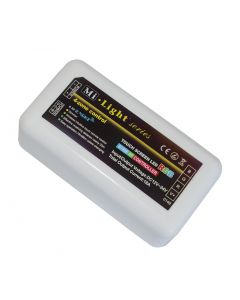 RGB-controller Mi-Light (passar ihop med fjärrkontroll 680232)