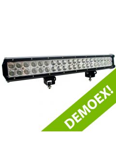 LEDSON LED-ramp 20" 42x3W (combo) DEMOEX! (ETT EX)