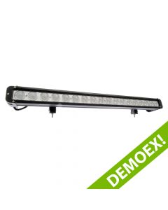 LEDSON LED-ramp 30" 180W (spot) DEMOEX - HALVA PRISET!