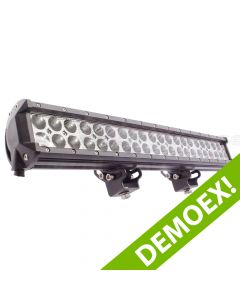 LEDSON LED-ramp 20" 42x3W (spot) DEMOEX - HALVA PRISET!