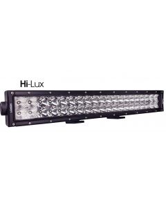 LEDSON LED-ramp 21,5" 40x3W Hi-LUX (combo) DEMOEX - HALVA PRISET!