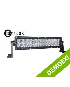 LEDSON LED-ramp 13,5" 72W (Driving Beam, E-märkt) - DEMOEX - HALVA PRISET!