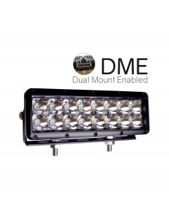 LEDSON DME LED-ramp 10" 48W (V2.0, E-märkt, Driving Beam)