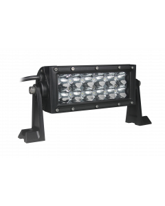 LEDSON LED-ramp 7,5" 36W (Driving Beam, E-märkt) - DEMOEX